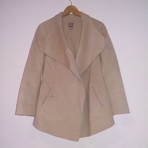 J. JILL wool jacket